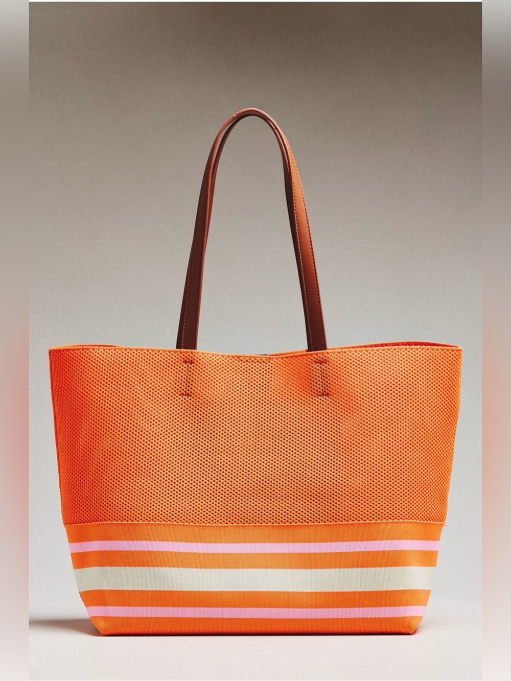 Shiraleah Aria Neoprene Tote Bag